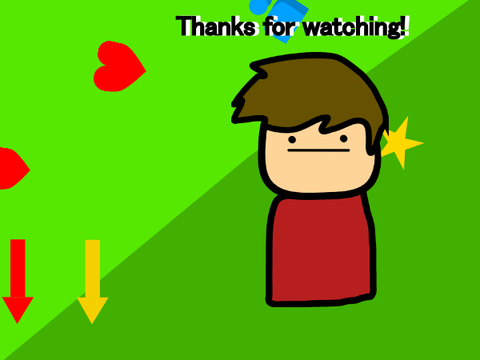 New Outro