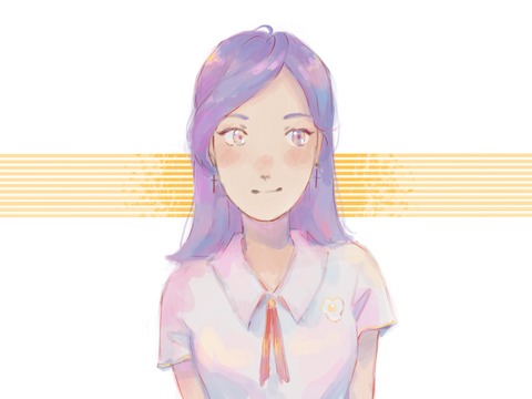 Smol painting