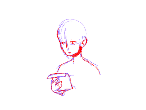 scratch drawing thingamabob
