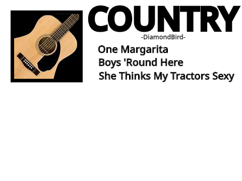 my playlist entry