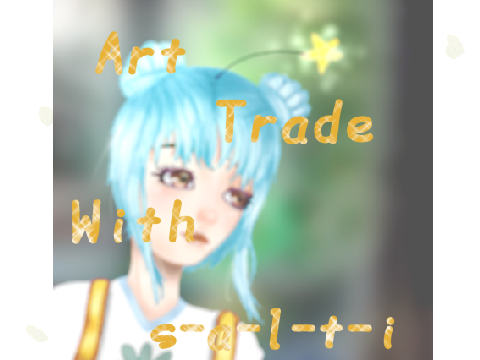 AT with s-a-l-t-i