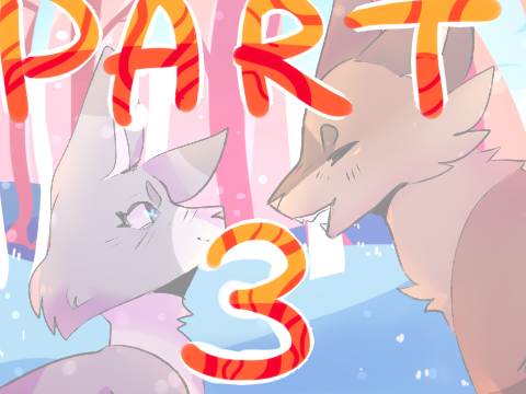 Rewrite the Stars | PART 3 | 