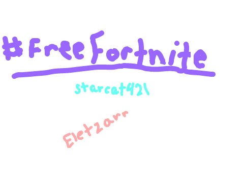 #FreeFortnite remix