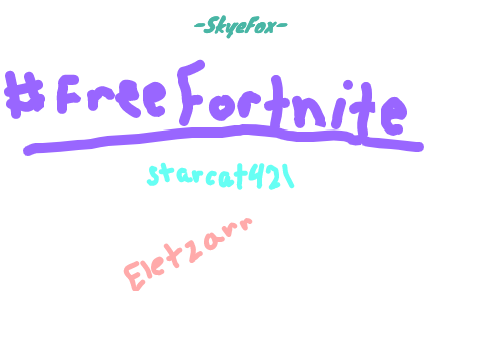 #FreeFortnite remix remix