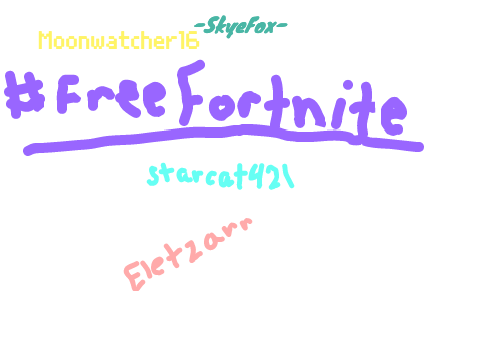 #FreeFortnite remix remix remix