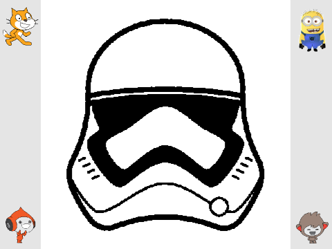 1 Line Challenge (First Order)
