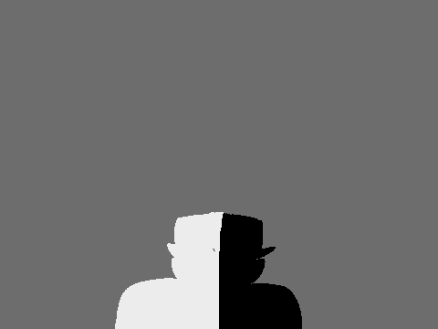 Never finishing this <3
