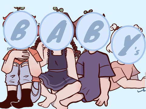 ~✿ Baby’s ✿~