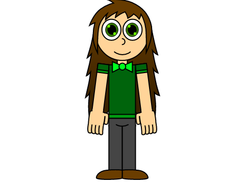 Michael (Redesign)