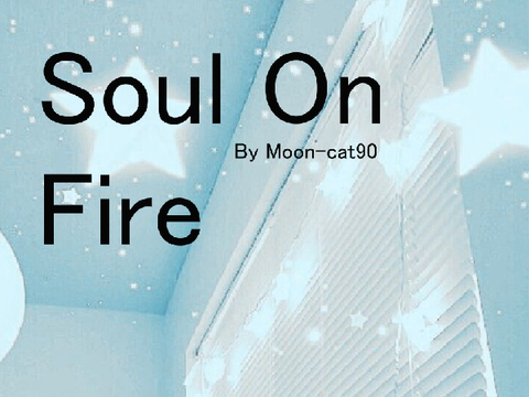 Soul On Fire - Animation Meme