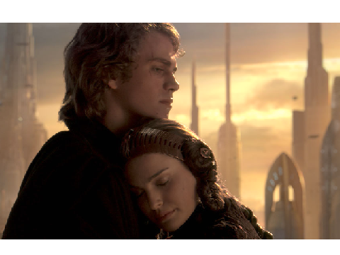 Padme's song (Save you) By RoysihGood looks remix