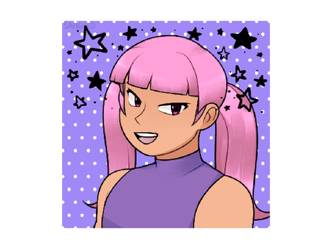 My Profile Pic