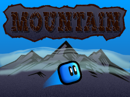 Mountain - A Scrolling Platformer (COLLAB)