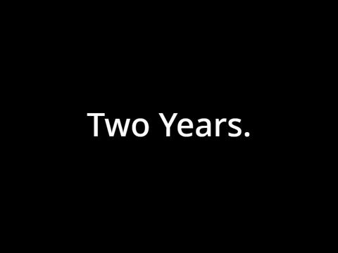 2 Years (15 Follows)