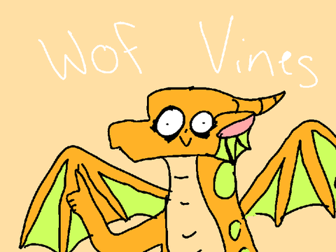 WoF Vines