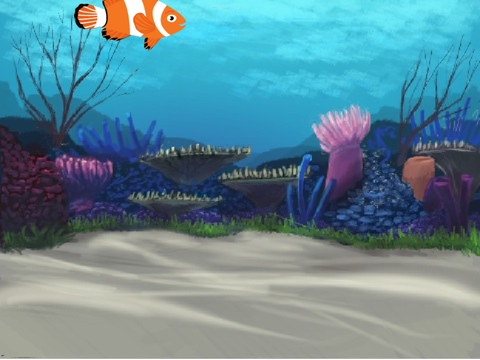 fishy hit