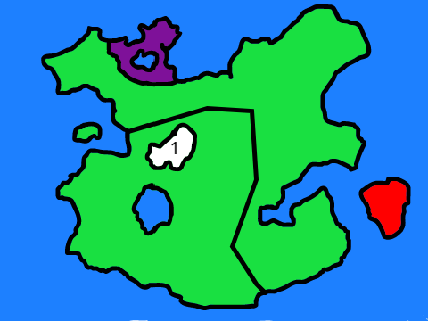 Server map remix