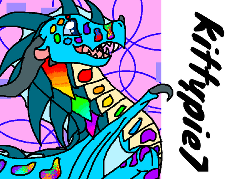 Pfp for kittypie7