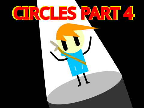 Circles || 4