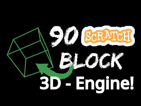 90-Block 3D
