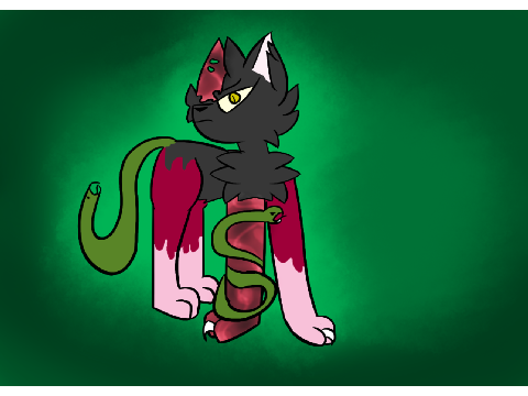 (CLOSED) 100+ DTA~ Spooky Edition!