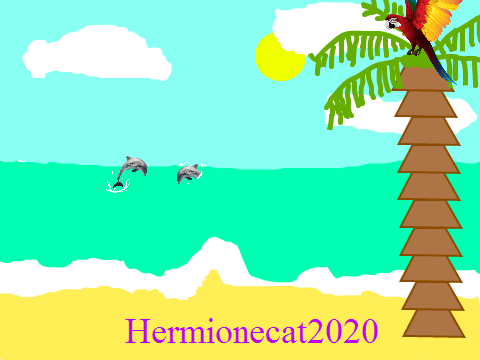 PFP for @Hermionecat2020