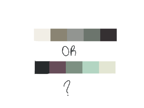 Help ;v;