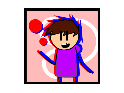 Pfp for Mr2purple (REMADE)