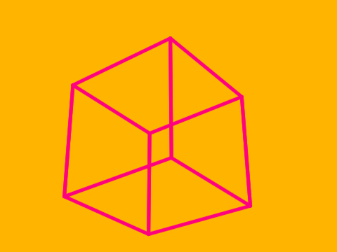 3D Cube Generator v1.5 remix