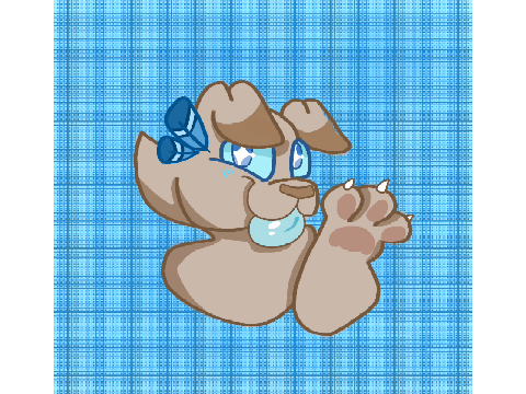 ★ ; Gift for @griffeyfox