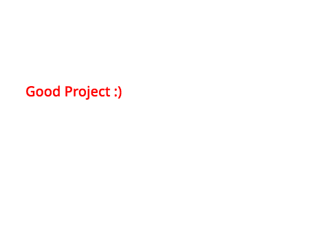 quality project