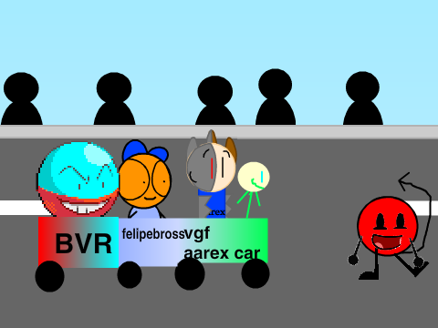 PizzaRac3r 2: Remix and continue the race! (6) remix remix