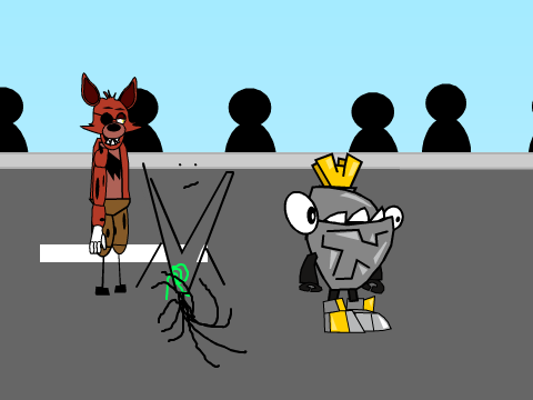 PizzaRac3r 2: Remix and continue the race! (7) remix