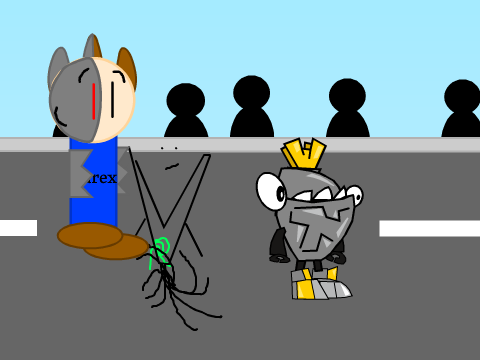 PizzaRac3r 2: Remix and continue the race! (7) remix remix