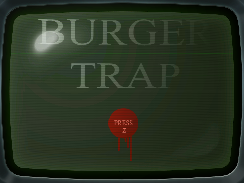 Burger Trap