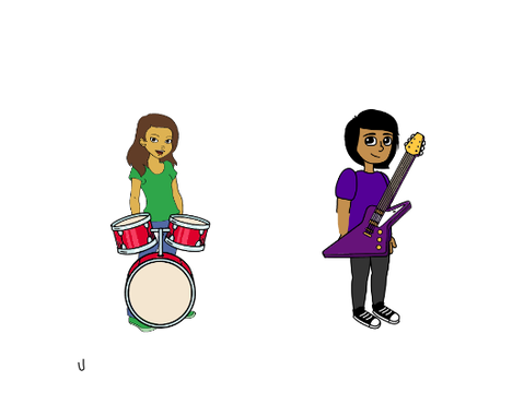 music