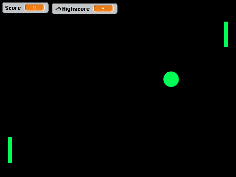 Fixed It: Pong!