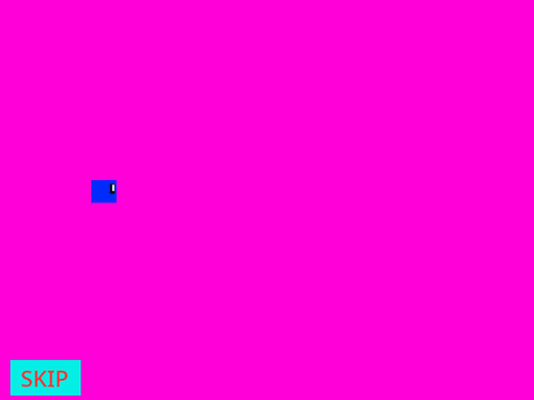 Cacti v 2.2 || A MOBILE FRIENDLY Scrolling Platformer