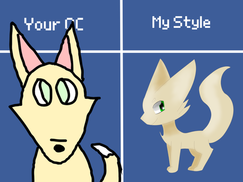 For @Shajiui_Da_Black_Fox