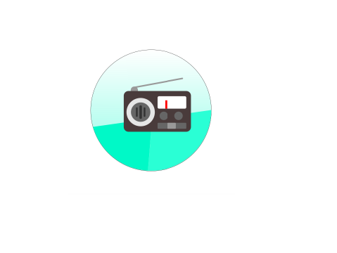 Radio || Art