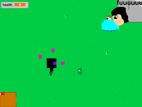 steves world chibi remix
