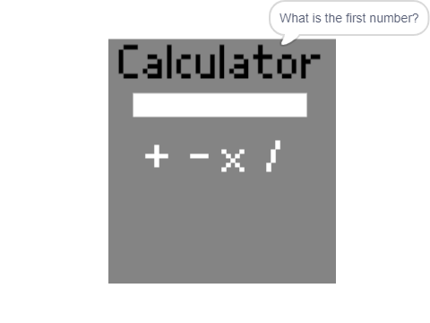 Calculator
