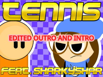 >;3 edited outro and intro