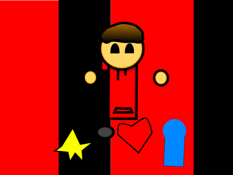 Outro Contest entry