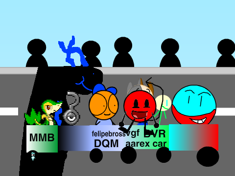 PizzaRac3r 2: Remix and continue the race! (11) remix