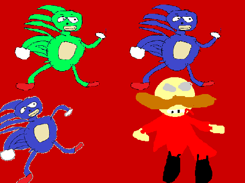 Sanic