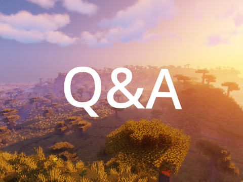 Q&A