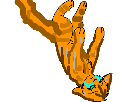 Coloring ~Falling remix