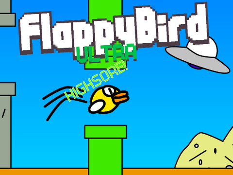 flappy bird ultra