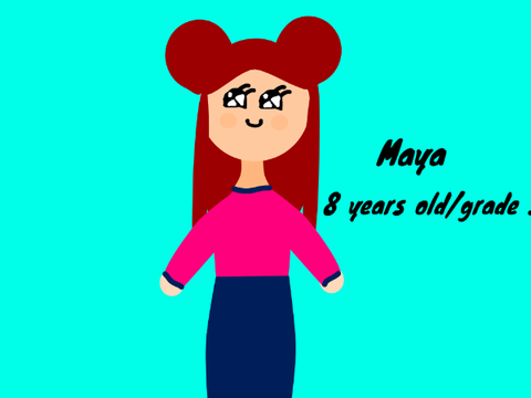 MY ART